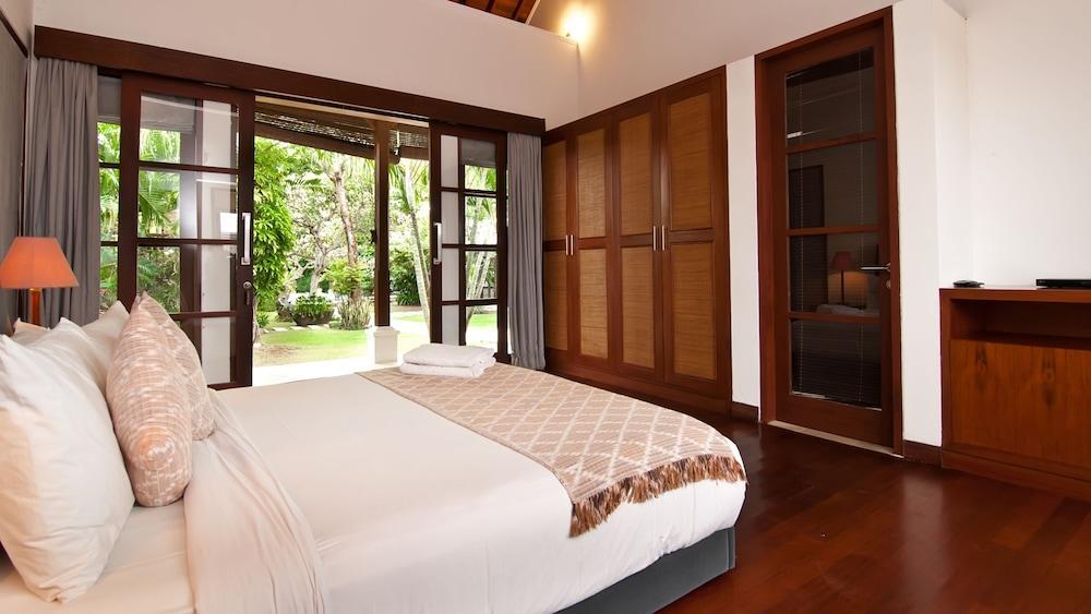 Villa Double N Seminyak  Exterior photo